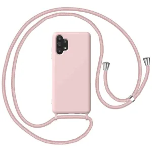 Capa Samsung Galaxy A32 5G com Cordão - Image 1