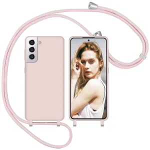 Capa Samsung Galaxy S21 Plus com Cordão - Image 4