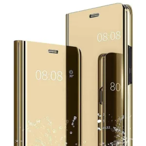 Capa Samsung Galaxy S21 Plus Clear View Flip Cover - Image 3