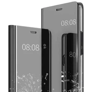 Capa Samsung Galaxy S21 Clear View Flip Cover - Image 3