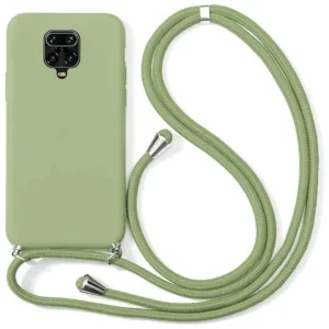 Capa Xiaomi Redmi Note 9S | 9 Pro com Cordão - Image 4