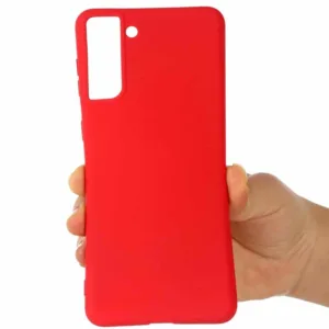 Capa Huawei P30 Pro Silicone Líquido - Image 3