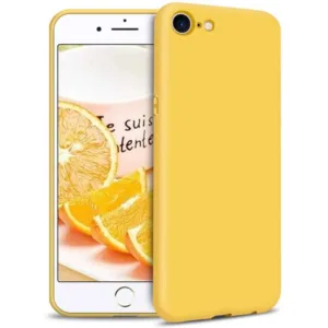 Capa iPhone 6 Plus | 6S Plus Silicone Líquido - Image 3