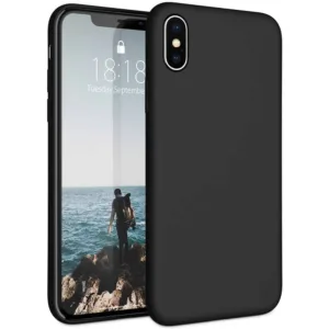 Capa iPhone X | XS Silicone Líquido - Image 5