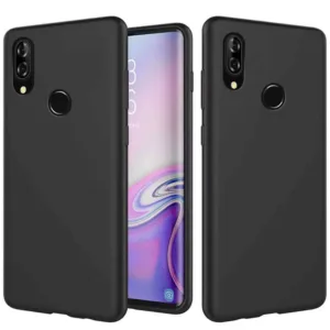 Capa Huawei P20 Lite Silicone Líquido