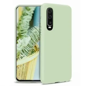 Capa Huawei P30 Silicone Líquido - Image 6