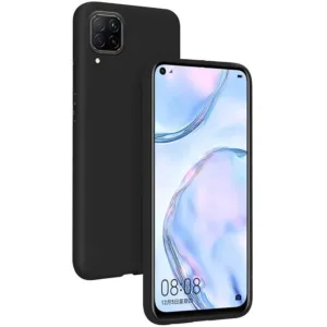 Capa Huawei P40 Lite Silicone Liquido - Image 5
