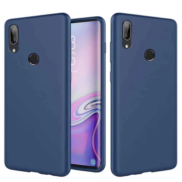 Huawei Y7 2019 Capa