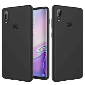 Capa Huawei P30 Lite New Edition Silicone Liquido - Image 3