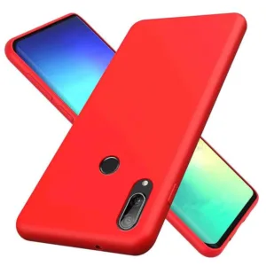 Capa Huawei P30 Lite New Edition Silicone Liquido - Image 6