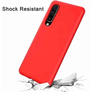 Capa Samsung Galaxy A70 Silicone Liquido - Image 6