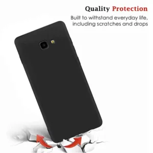 Capa Samsung Galaxy J4 Plus | J4+ Plus Silicone Líquido - Image 8