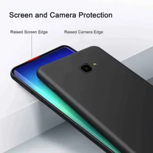 Capa Samsung Galaxy J4 Plus | J4+ Plus Silicone Líquido - Image 7