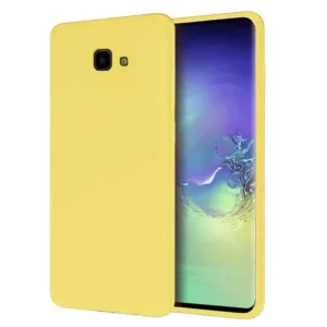 Capa Samsung Galaxy J4 Plus | J4+ Plus Silicone Líquido - Image 4
