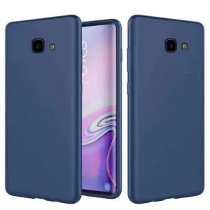 Capa Samsung Galaxy J4 Plus | J4+ Plus Silicone Líquido - Image 3