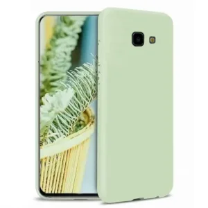 Capa Samsung Galaxy J4 Plus | J4+ Plus Silicone Líquido - Image 5