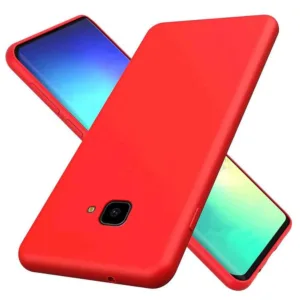 Capa Samsung Galaxy J4 Plus | J4+ Plus Silicone Líquido - Image 6
