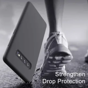 Capa Samsung Galaxy S10E Silicone Líquido - Image 8