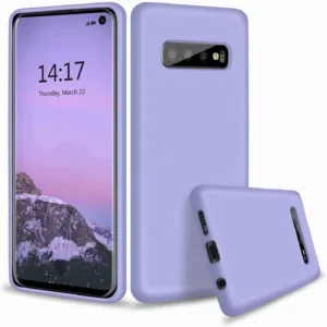Capa Samsung Galaxy S10E Silicone Líquido - Image 3