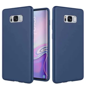 Capa Samsung Galaxy S8 Silicone Líquido - Image 4