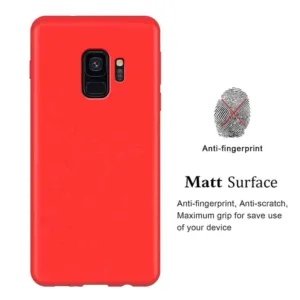 Capa Samsung Galaxy S9 Silicone Líquido - Image 6
