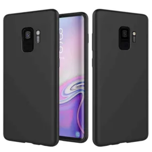 Capa Samsung Galaxy S9 Silicone Líquido - Image 3