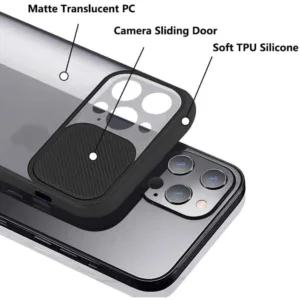 Capa Samsung Galaxy A71 Proteção de Câmera - Lilás