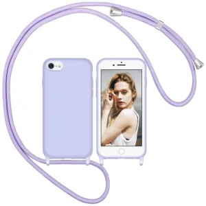 Capa iPhone 7 | iPhone 8 | SE 2020 | SE 2022 com Cordão - Image 3