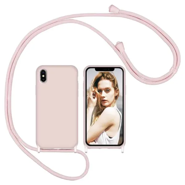 Capa-iphone-XS-X-com-Cordao-Rosa-2.jpg