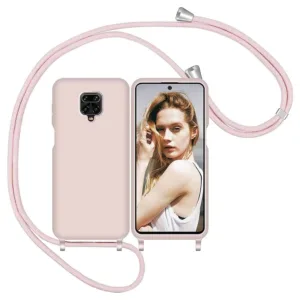 Capa Xiaomi Redmi Note 9S | 9 Pro com Cordão - Image 5