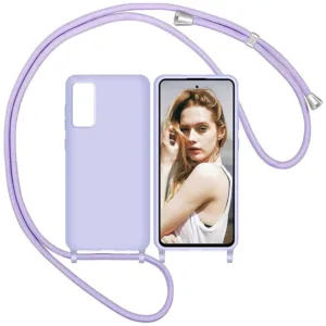 Capa Huawei P Smart 2021 com Cordão - Image 3