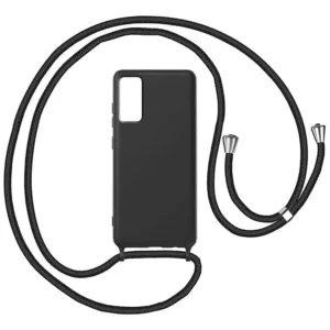 Capa Huawei P Smart 2021 com Cordão - Image 4