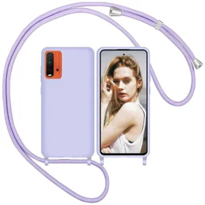 Capa Xiaomi Redmi 9T com Cordão - Image 2