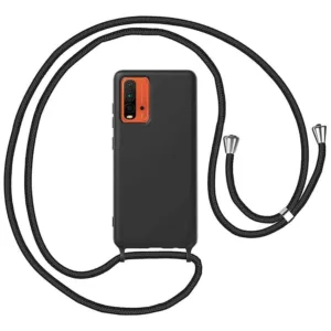 Capa Xiaomi Redmi 9T com Cordão - Image 4