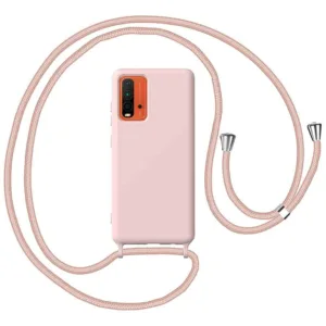 Capa Xiaomi Redmi 9T com Cordão - Image 3