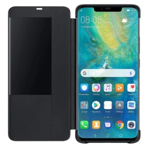 Capa Huawei Mate 20 Smart View Flip Cover - Image 4