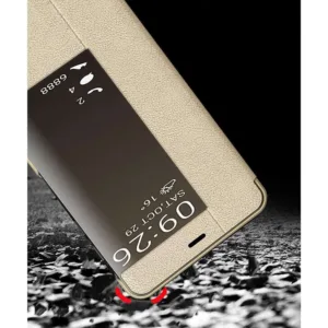Capa Huawei Mate 20 Smart View Flip Cover - Image 7