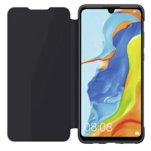 Capa Huawei P20 Smart View Flip Cover - Image 3