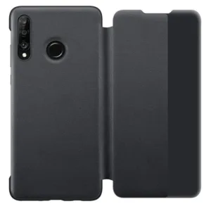 Capa Huawei P20 Lite Smart View Flip Cover - Image 5