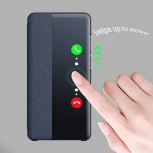 Capa Huawei P30 Smart View Flip Cover - Image 3