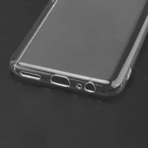 Capa Huawei P Smart 2021 Silicone Ultrafino - Transparente - Image 2