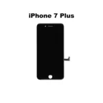 Ecrã Display LCD Para iPhone 7 Plus - Preto