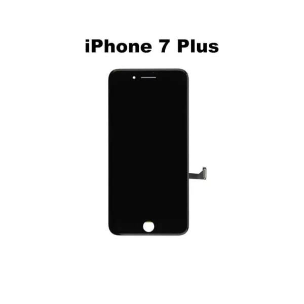 Ecra-Display-LCD-iPhone-7-Plus-Preto.jpg Ecrã Display LCD Para iPhone 7 Plus - Preto