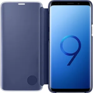 Capa Huawei P30 Clear View Flip Cover - Image 4