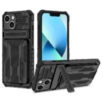 Capa iPhone 13 Pro Max Premium Hybrid Armor