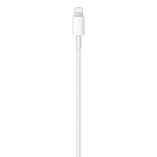 Carregador GnA 20W Lightning iPhone 11-14 com Cabo
