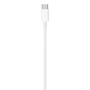 Carregador Lightning iPhone 11-14 com Cabo PD 27W