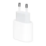 Carregador USB-C 20W Branco