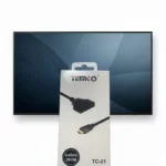 Divisor HDMI 1x2 – Macho para 2 Fêmea 30cm