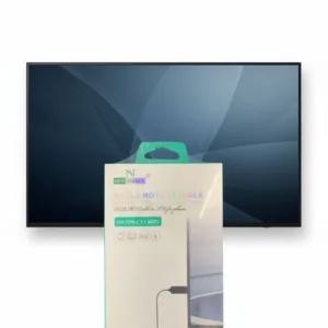 USB-C para HDMI